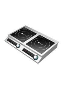 Плита індукційна Hurakan HKN-ICF70D